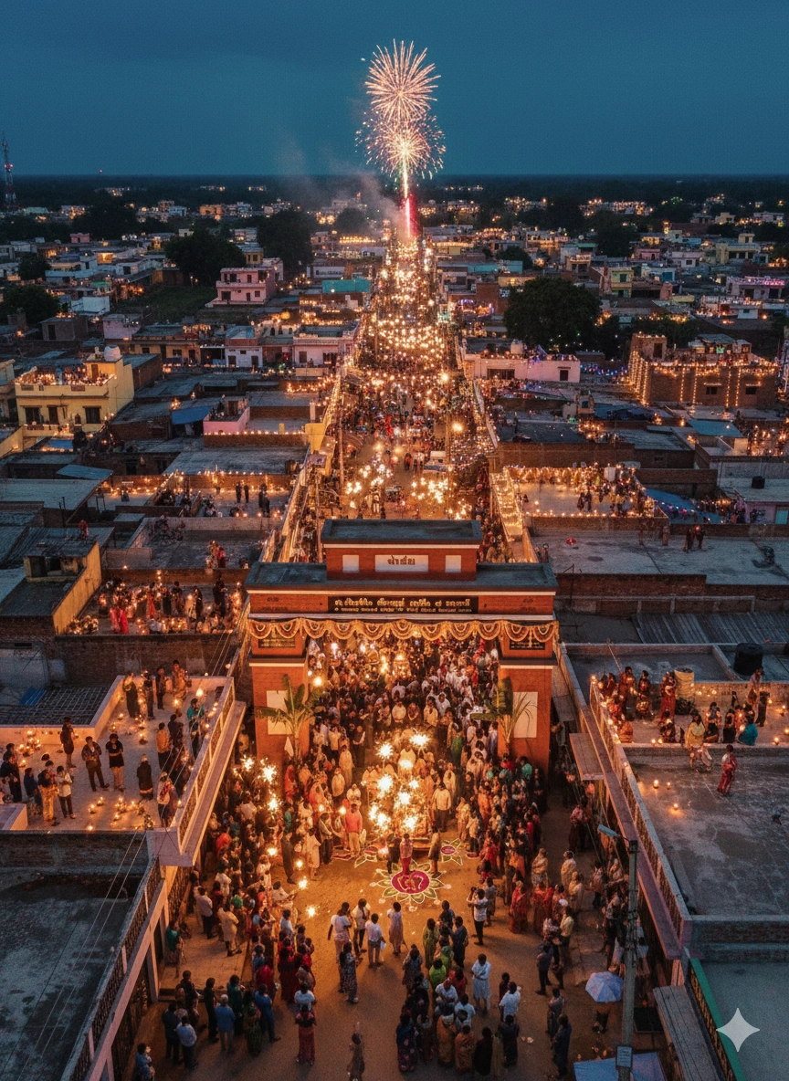 Diwali